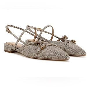 Circus NY by Sam Edelman Women's Lindley Ballet Flat